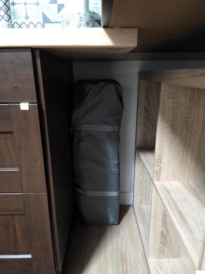 Apartament La Perle Du 58 - T2 Parking Wifi Terrasse Clim Rodez Zewnętrze zdjęcie