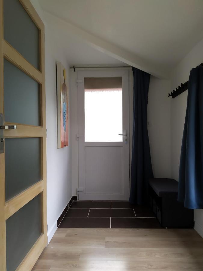 Apartament La Perle Du 58 - T2 Parking Wifi Terrasse Clim Rodez Zewnętrze zdjęcie